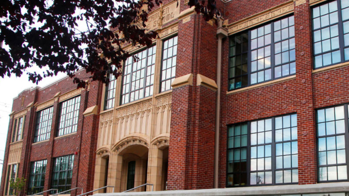 A Hilltop school bears the name of a racist. Honoring a Tacoma icon would be better | Opinion