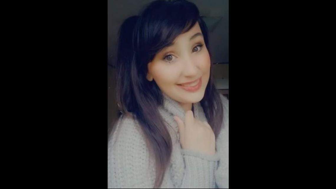 Katelynn Rose Smith.