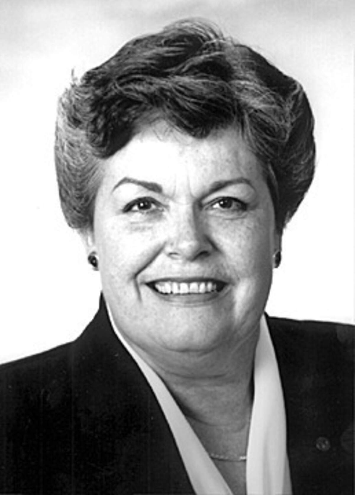 Barbara Skinner.