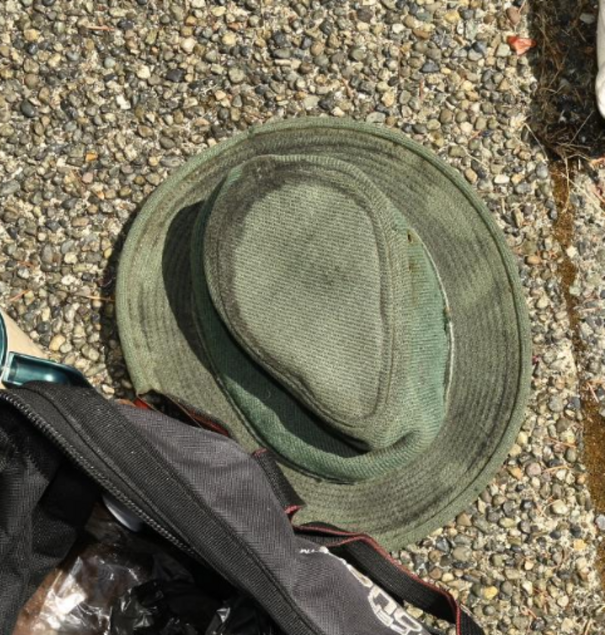The Pierce County Medical Examiner’s Office is asking the public’s help in identifying a man who died on August 9, 2025 in Tacoma. A hat was found with his belongings.