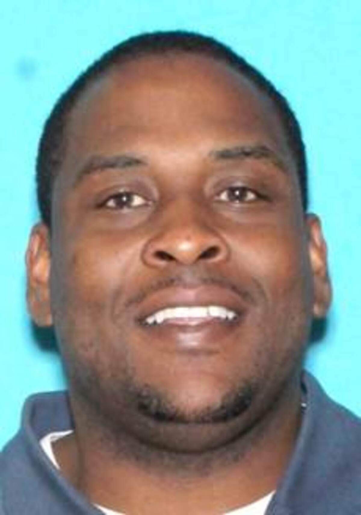 Tony French is accused of a shooting that critically injured his ex-girlfriend outside her Frederickson home Sept. 7, 2018.