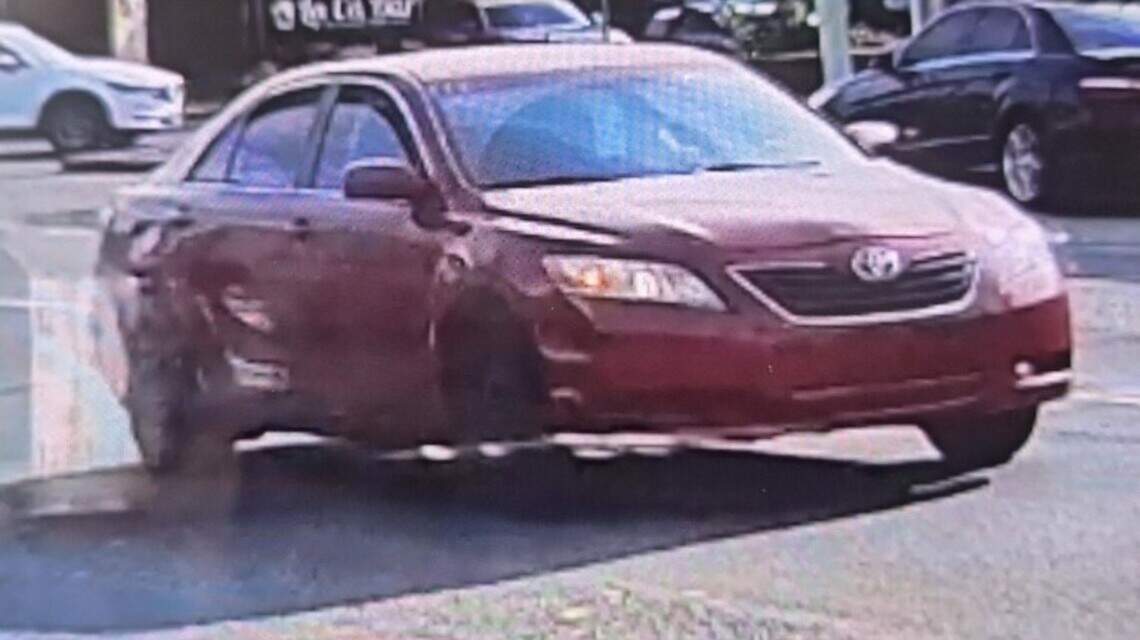 A suspect has been identified in alleged kidnapping of girl from downtown Tacoma