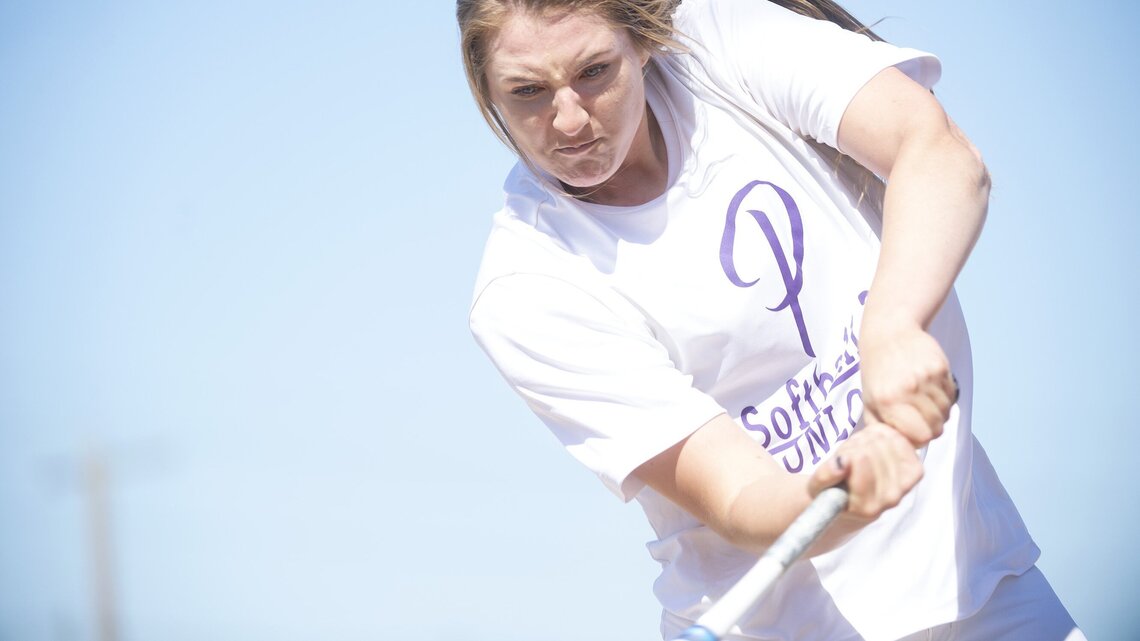 Everything you need to know about this weekend's state softball championships