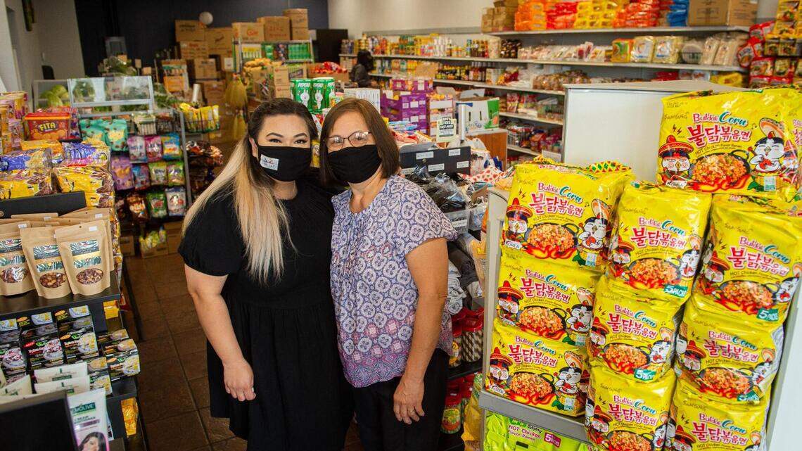 New Puyallup-area cafe will have Filipino desserts, baked goods and breakfast