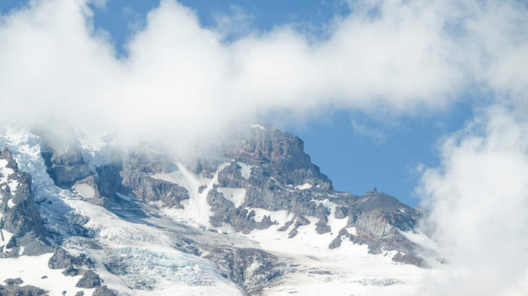 News outlet’s Mount Rainier report ‘kicked up a bit of dust.’ Here are the facts