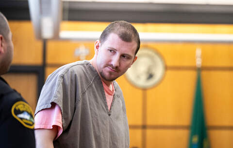 Tacoma man sentenced to 50-plus years for 3 murders | Tacoma News Tribune