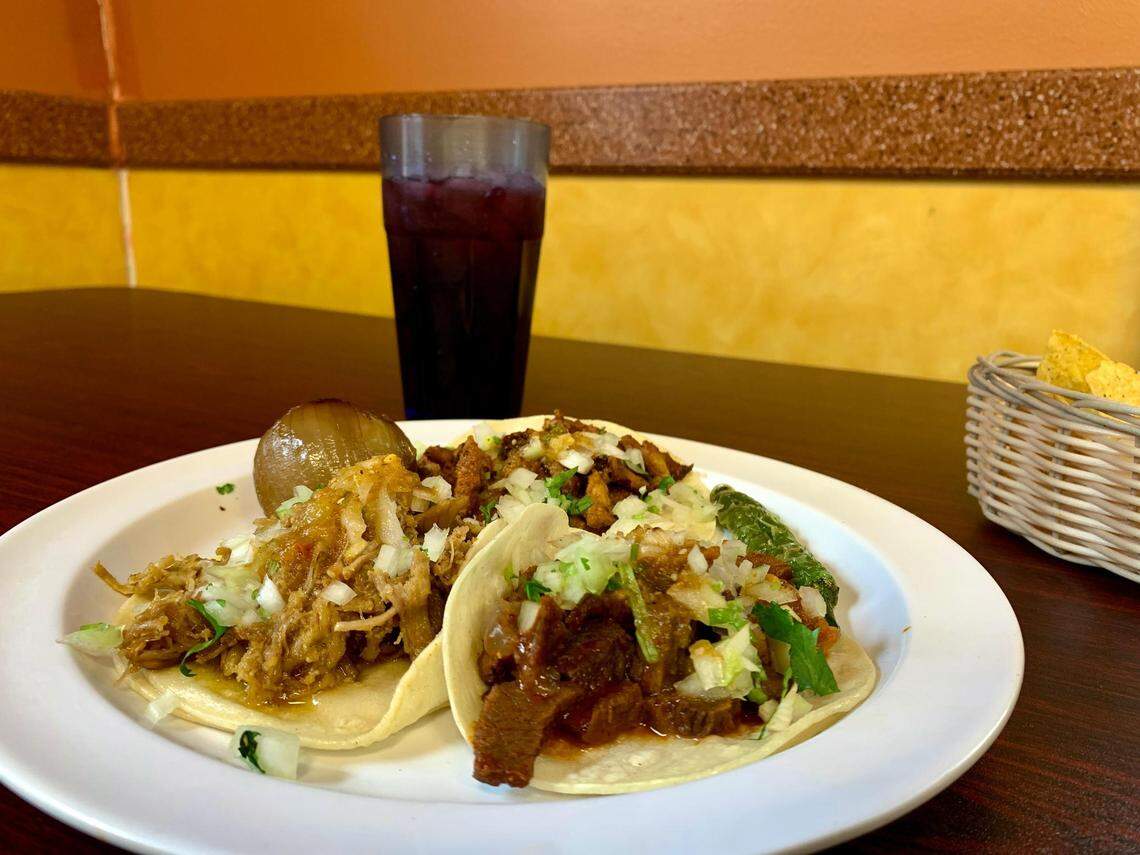 Taqueria El Sabor has three locations in the South Sound, including one in Tacoma’s West End.