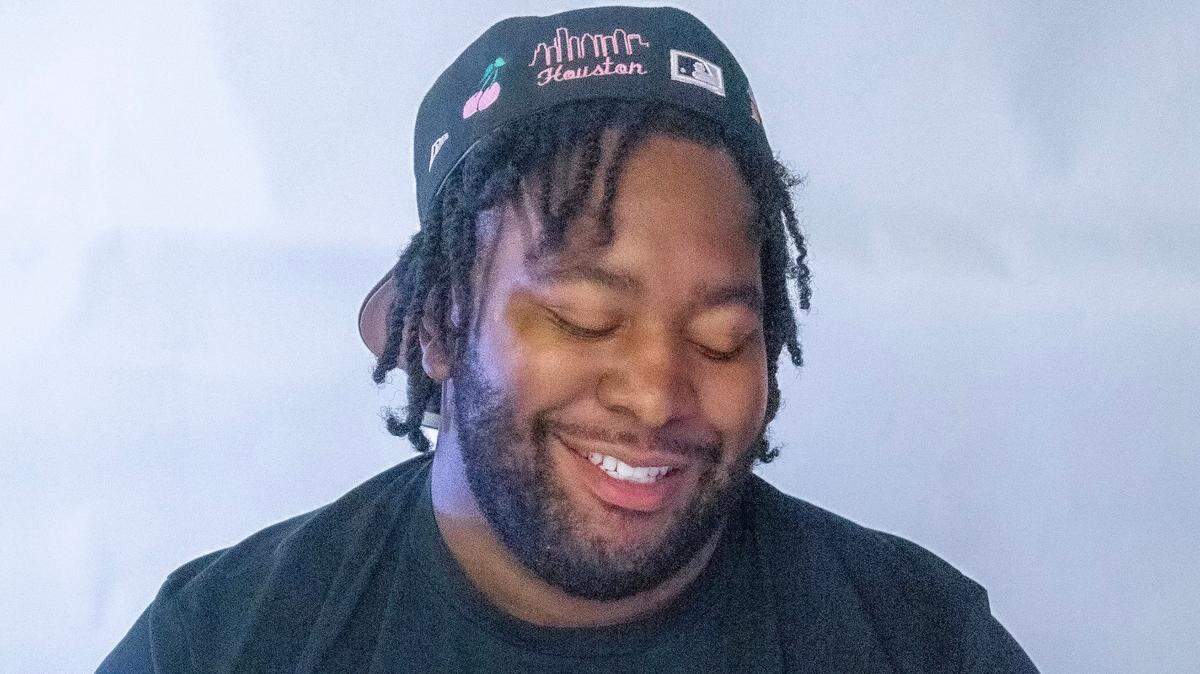Christian Cherry was shot Dec. 14, 2023 in Tacoma. He died Dec. 26.