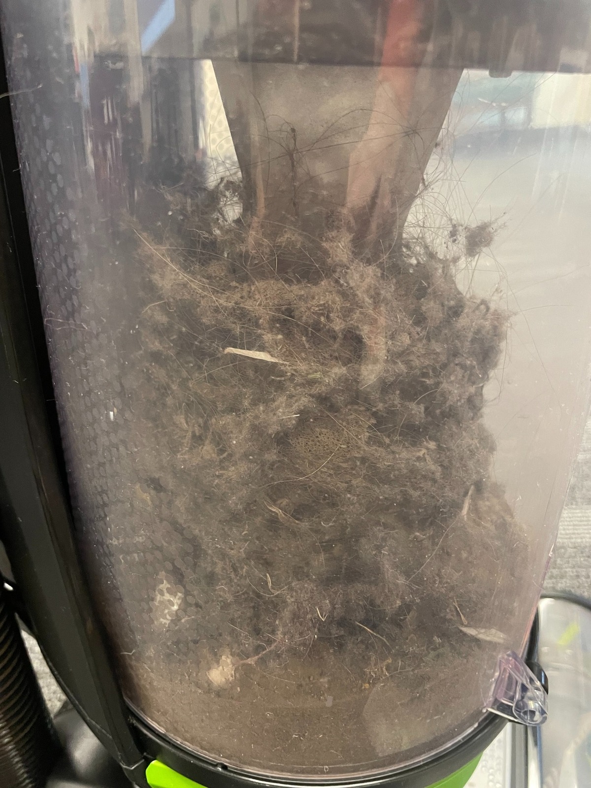 Some Tacoma teachers have claimed that their rooms had not been vacuumed in weeks, leading to dirt buildup.