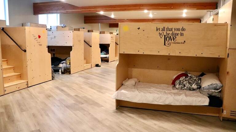 $20M Tacoma shelter expansion may not have staff to open this year, director says