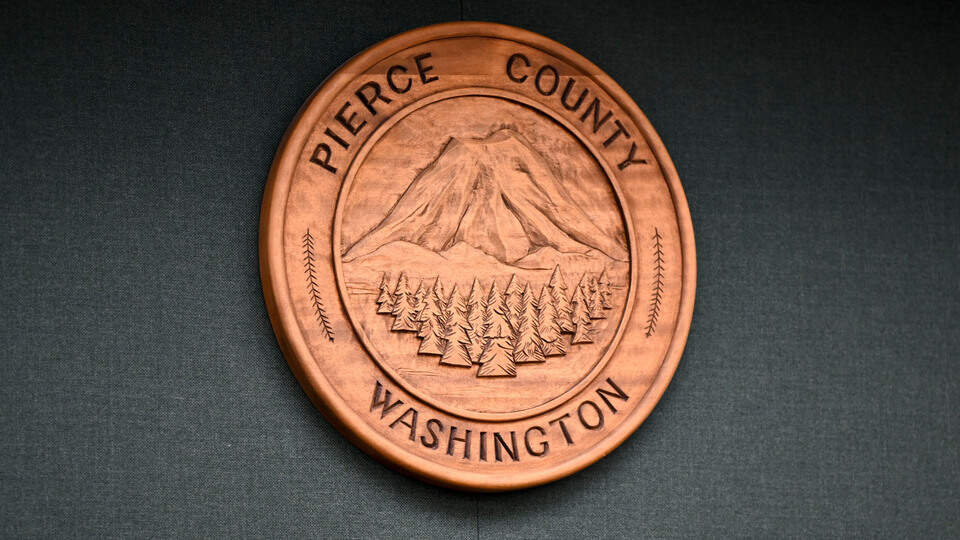 Pierce County calls on WA legislature to fund local services | Tacoma ...
