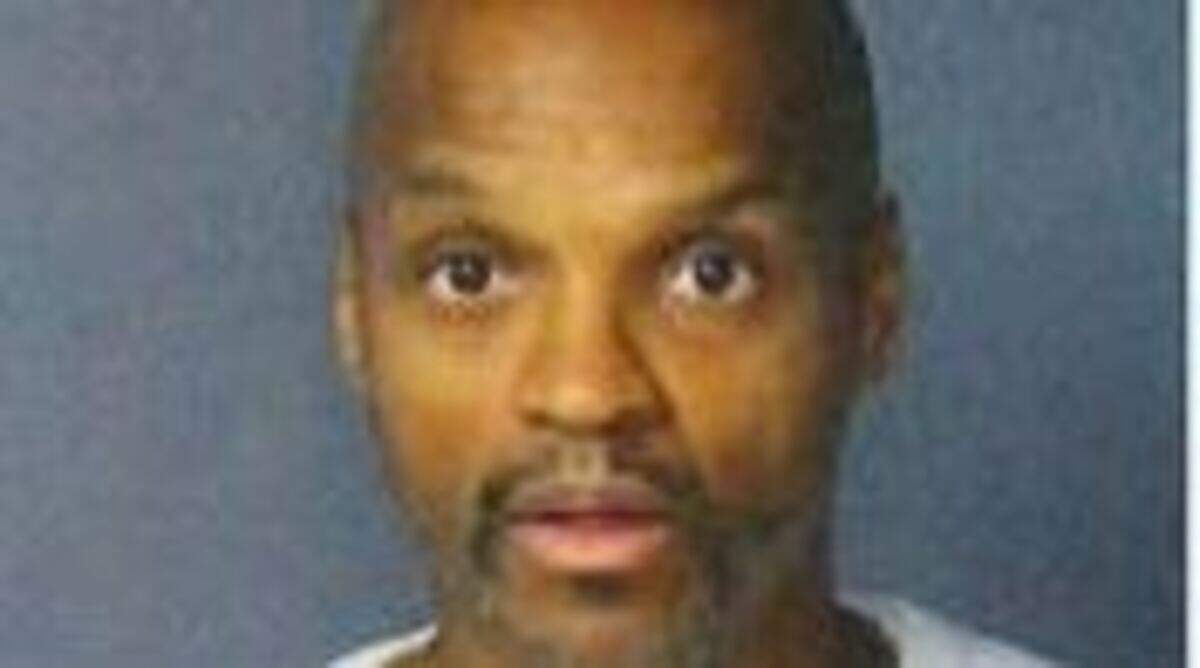 Mark Davis