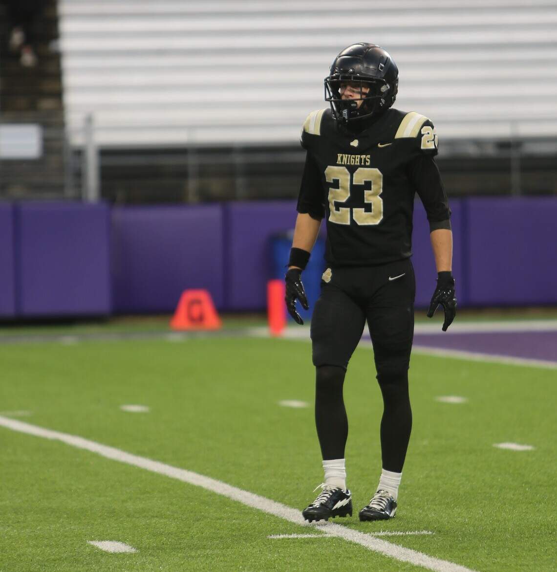 Prin Fox Washington 2025 all-state high school football teams | Tacoma News Tribune
