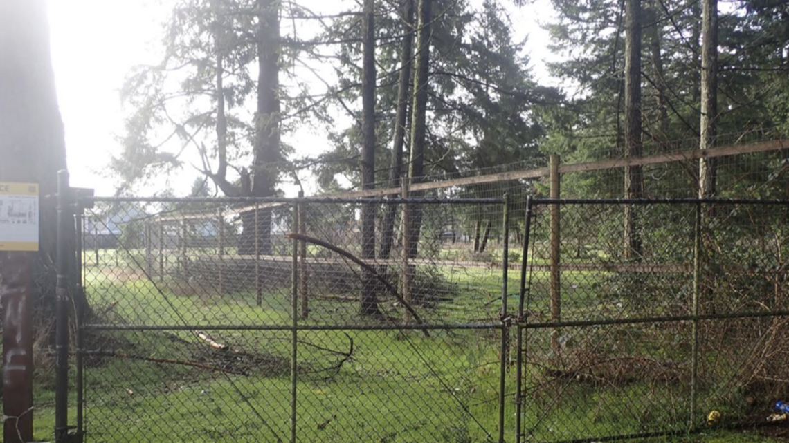 Plans for 71 new homes in Spanaway area take another step with sale of parcels