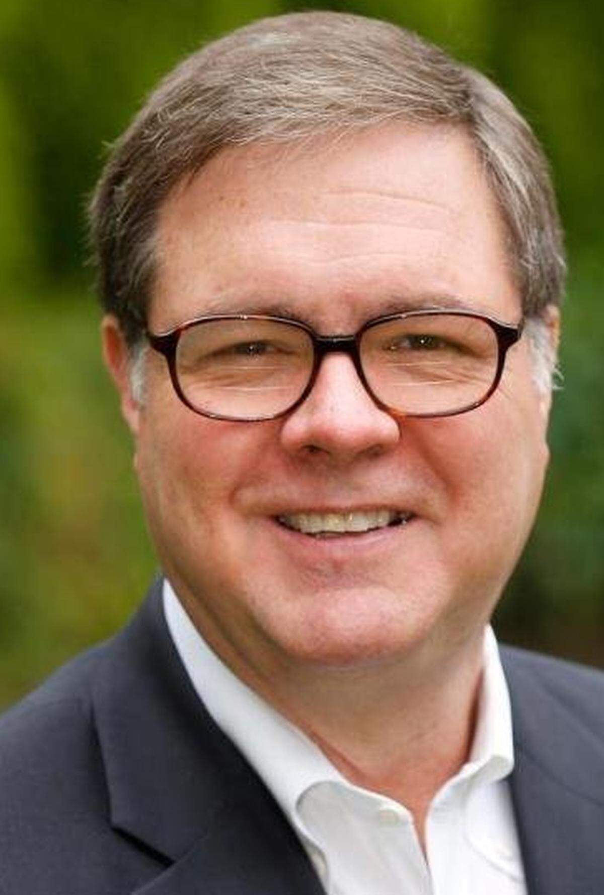 U.S. Rep. Denny Heck