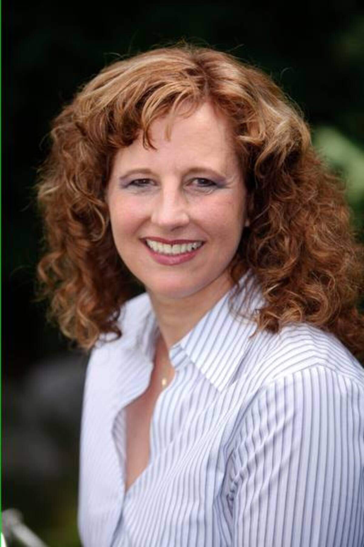 Heather Shadko is running for Puyallup City Council’s At-Large seat.