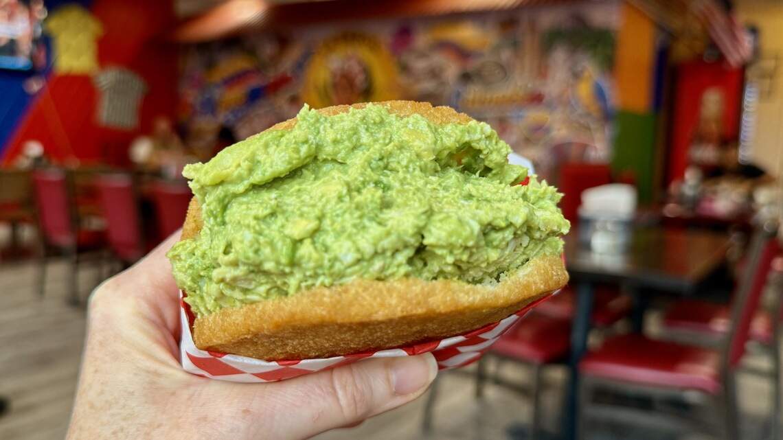 Tacoma’s Eastside has lost a full-service restaurant as Venezuelan spot closes