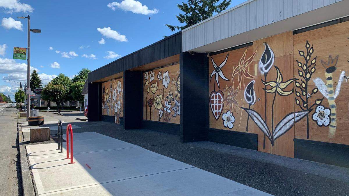 Tacoma Baking Co. opened in January 2020 only to close in March, following employee complaints of mismanagement and missing paychecks.