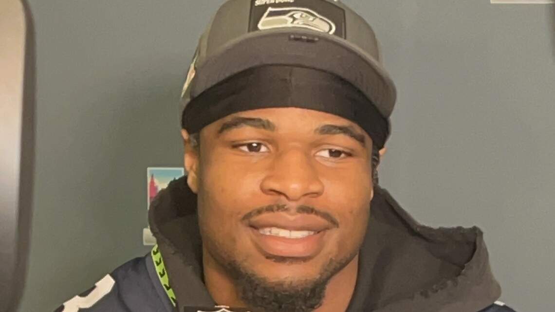 Super Bowl: Seattle’s Nick Emmanwori’s remarkable rebound. He’s all good