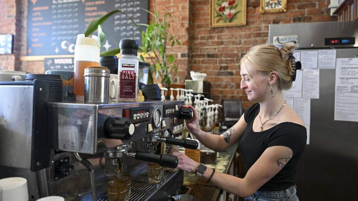 Here are readers’ picks for the best pumpkin spice lattes in and around Tacoma