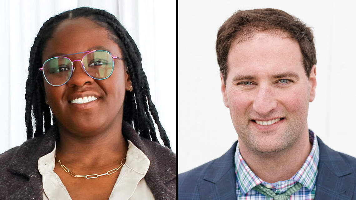 The TNT Ed Board’s endorsement got it wrong. Only 1 candidate fights for Hilltop | Opinion