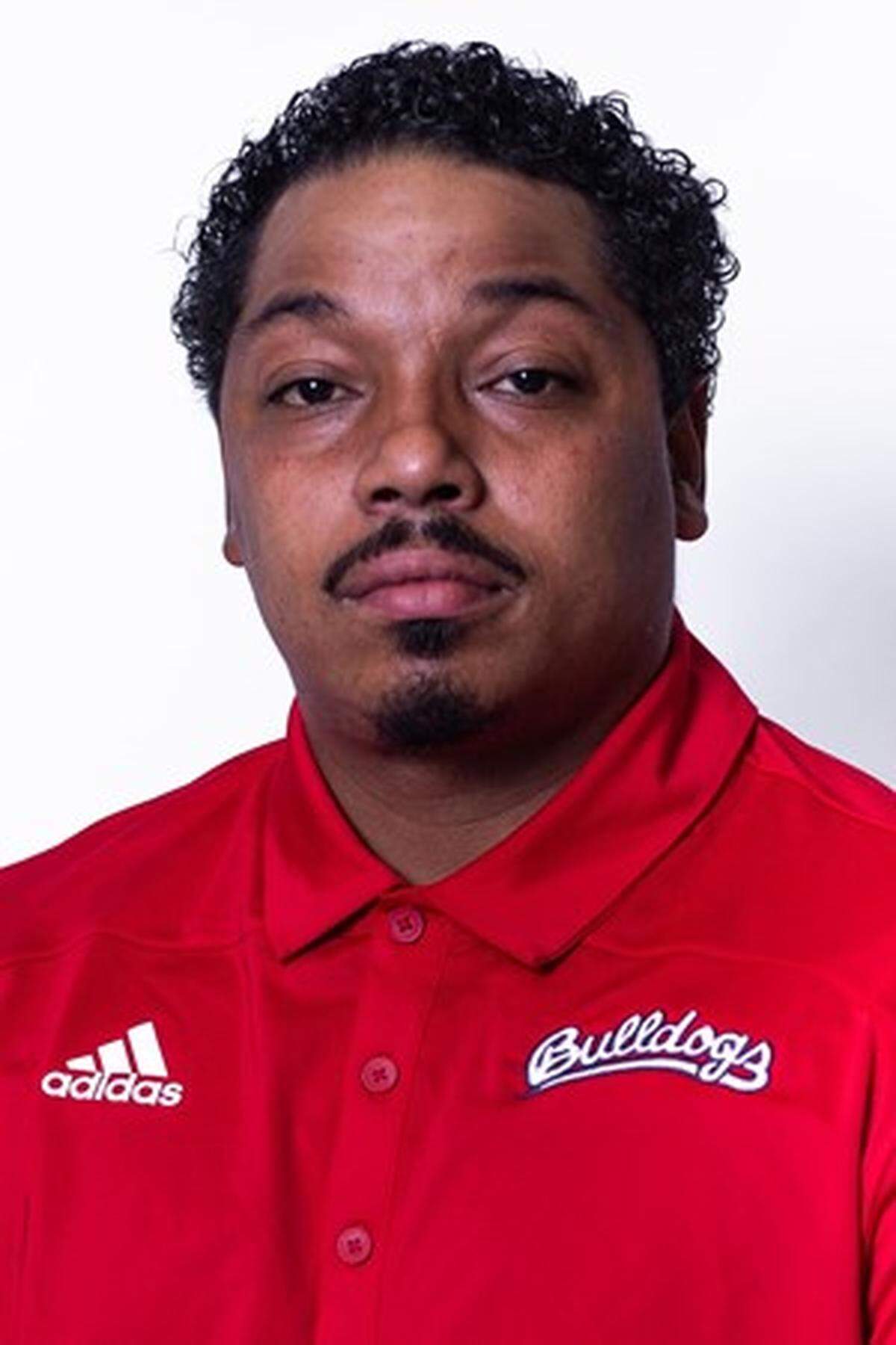 Julius Brown Washington Cornerbacks Coach