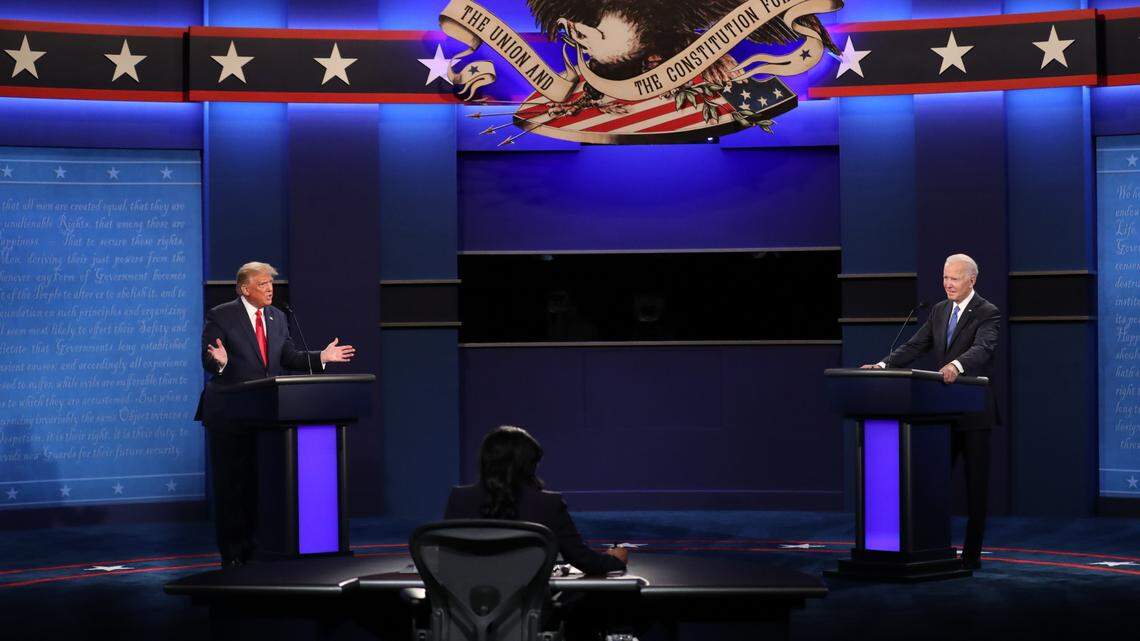 Here’s a breakdown of where presidential campaign donations from Pierce County are going