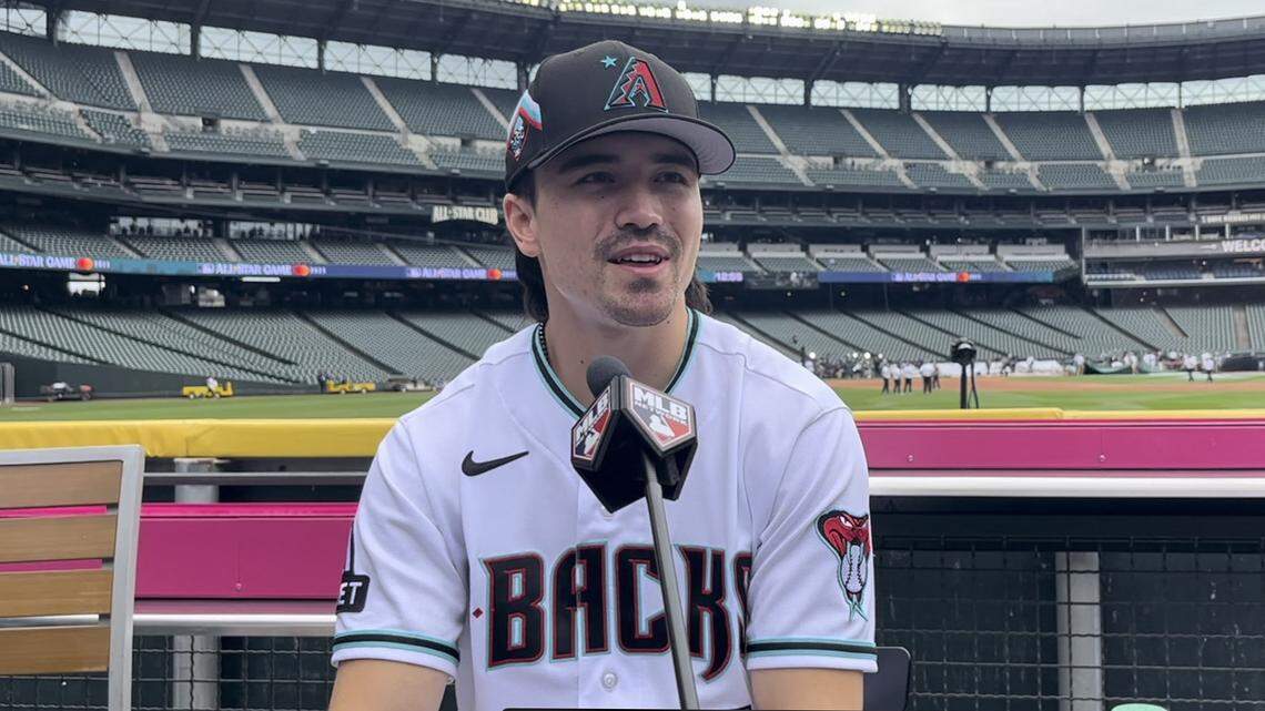 Former Lakeside of Seattle star ‘excited and grateful’ to play in All-Star Game in hometown