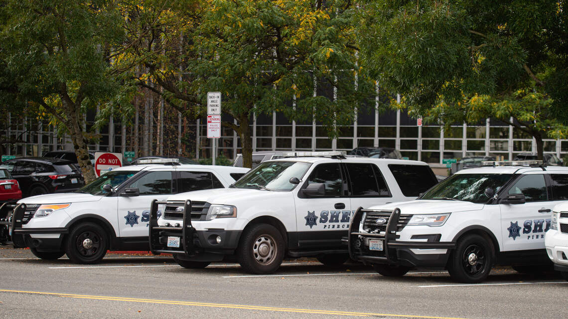Exclusive: Officers in disbanded Pierce County unit faked reports to protect informant