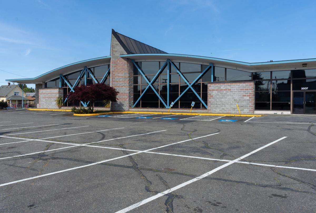 The Puyallup Tribe purchased the Tacoma Christian Center for $5.7 million in February. The 1.9-acre property in Tacoma includes two buildings that will be renovated as a full-service funeral home to host wakes and memorial services for members of the Tribe and its community.