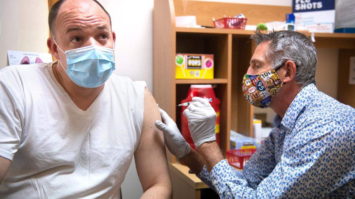 ‘The pandemic’s not over when we reopen.’ Health officials say remember COVID safety