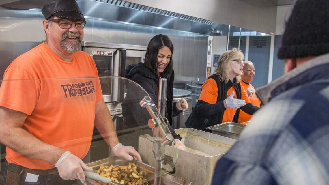 Tacoma, Pierce County look to fight homelessness through year-round ...
