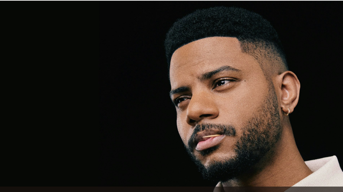 Grammy-nominated R&B singer, rapper to perform at WA State Fairgrounds in September
