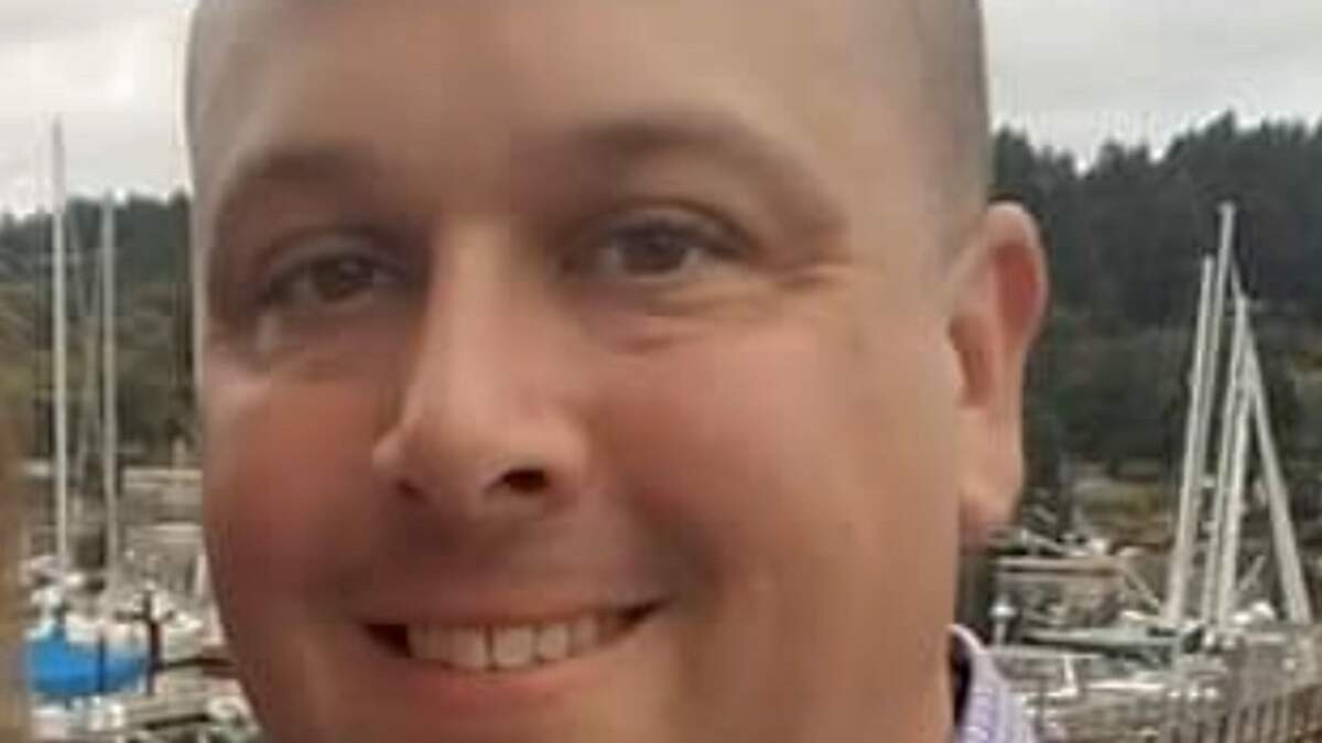 Jared Faker is president of ILWU Local 23, the union representing Port of Tacoma longshore workers.
