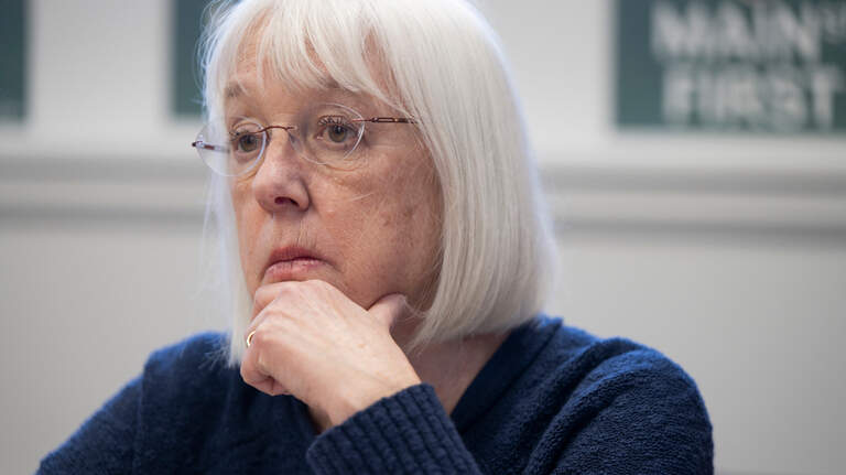 Sen. Patty Murray: GOP bill would put 5.4M acres of WA public land up for sale