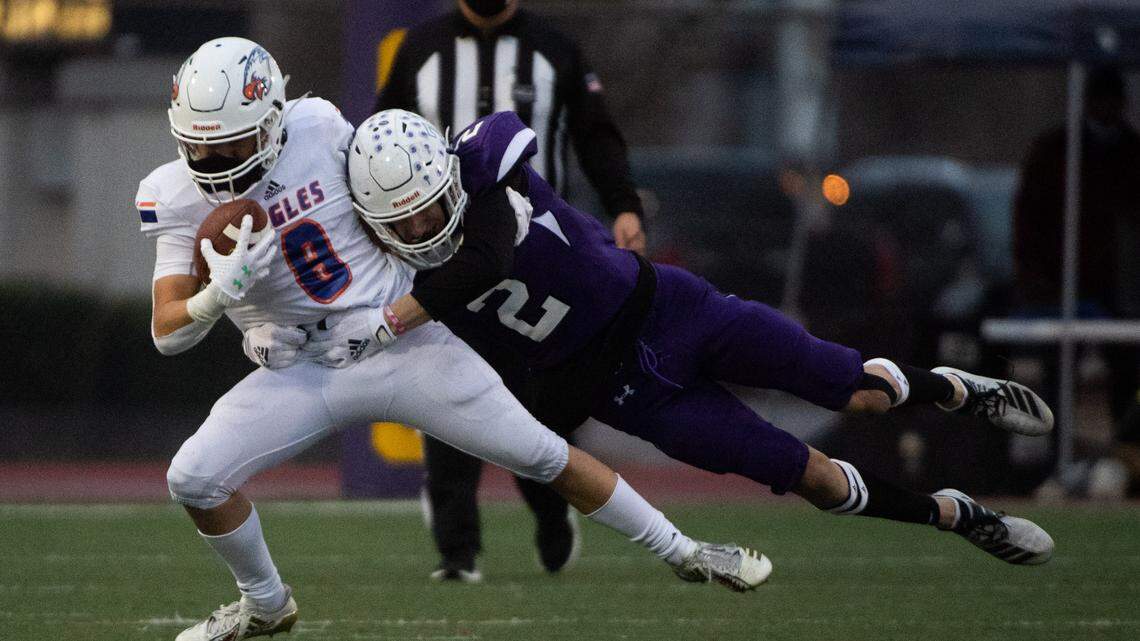 UW Huskies add eight to 2022 roster on signing day, including Sumner four-star safety Tristan Dunn