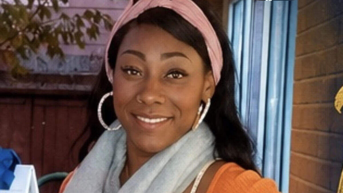 Kiara Sewell was killed in 2025