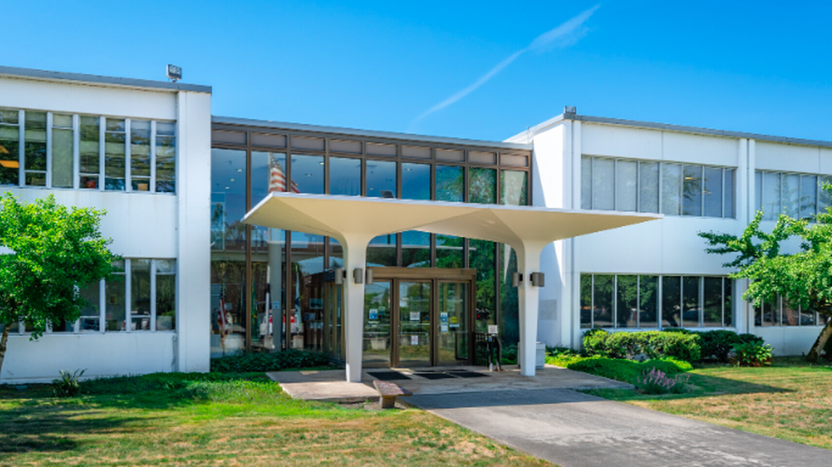 U.S. General Services Administration on May 20 announced that an LLC representing Industrial Realty Group of Los Angeles was the winning bidder of the federal campus, auctioned earlier this year.