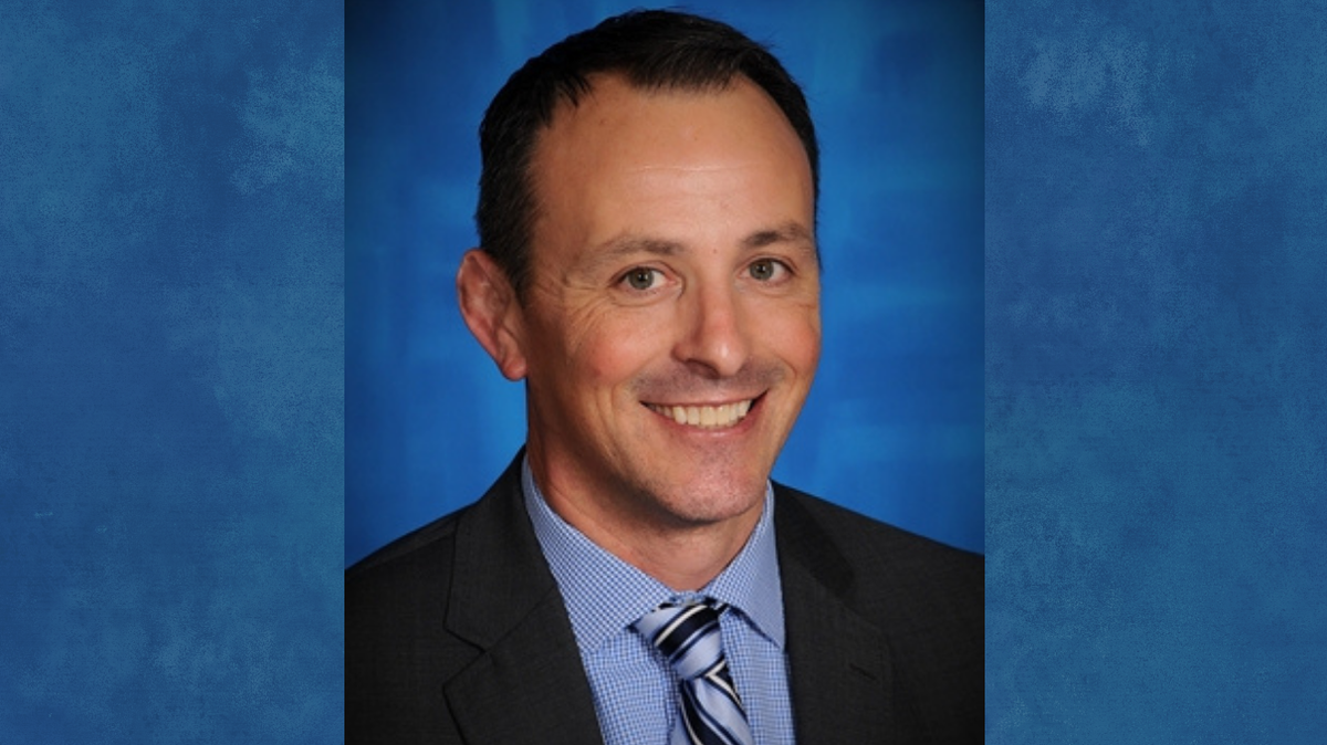 Joshua Garcia was elected to serve as the new superintendent of Tacoma Public Schools. March 25, 2021