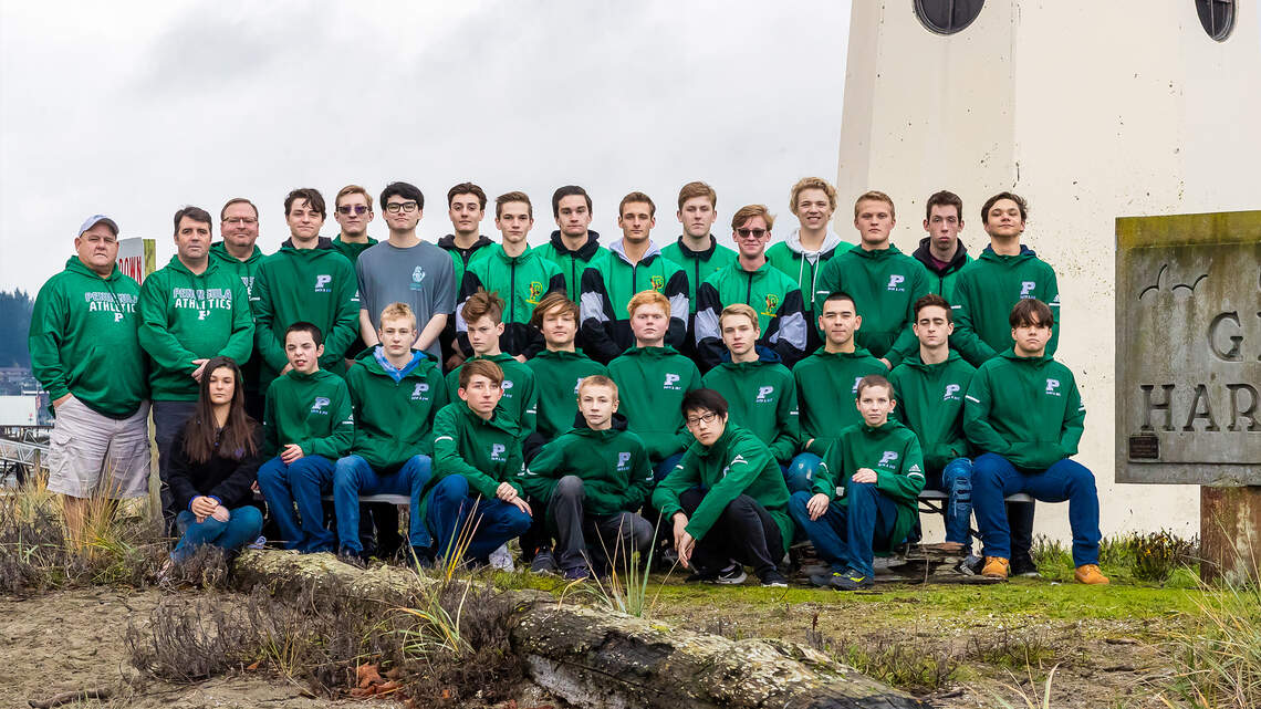 Peninsula swim looks to replace relay production with freshman talent and veteran experience
