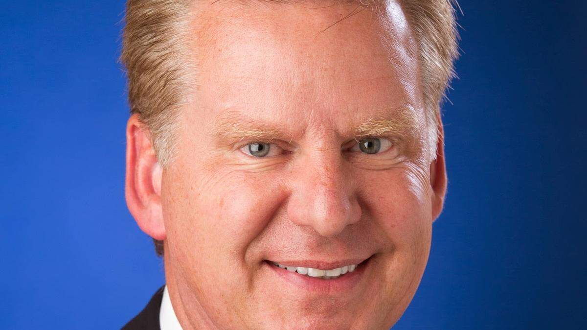 Ted Fick was recently chosen to be the new CEO of LTA Manufacturing LLC of Kansas City, Mo.