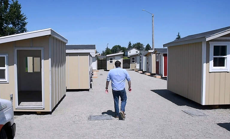 Pierce County spends millions yearly; homelessness continues | Tacoma ...