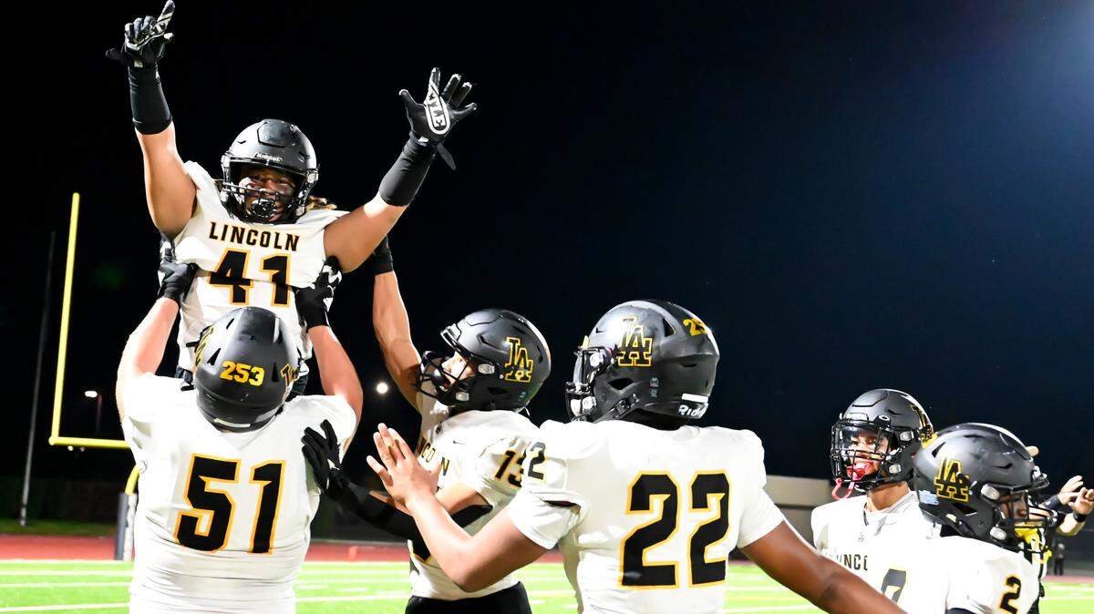 Football league races will look different this fall. Here’s what new leagues look like