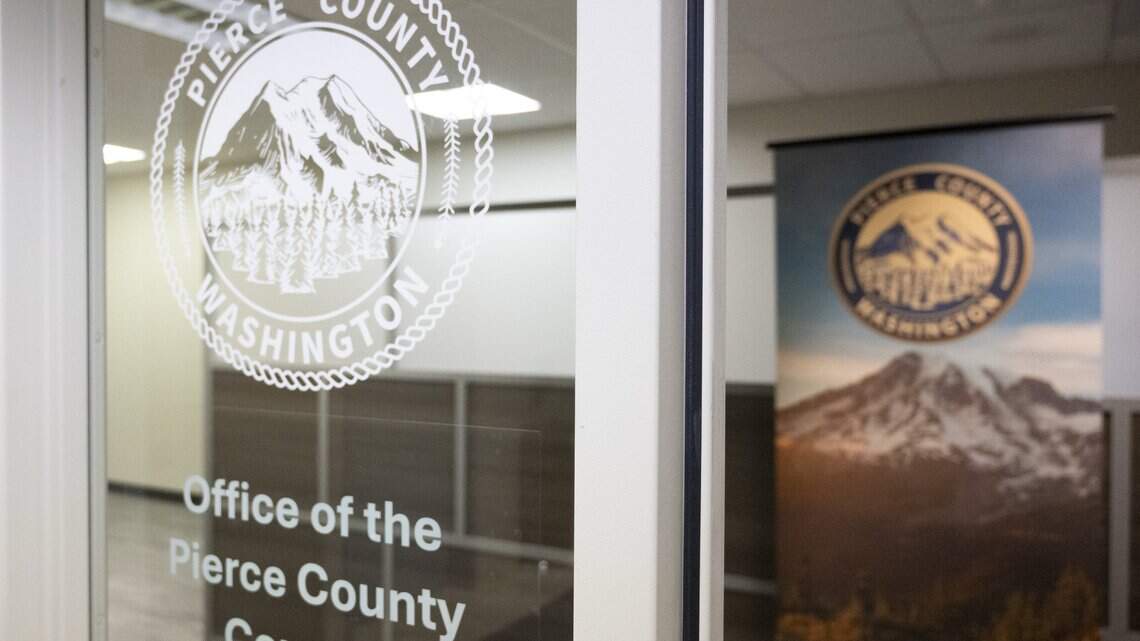 Three Pierce County Council seats were on the ballot. Who did voters pick?