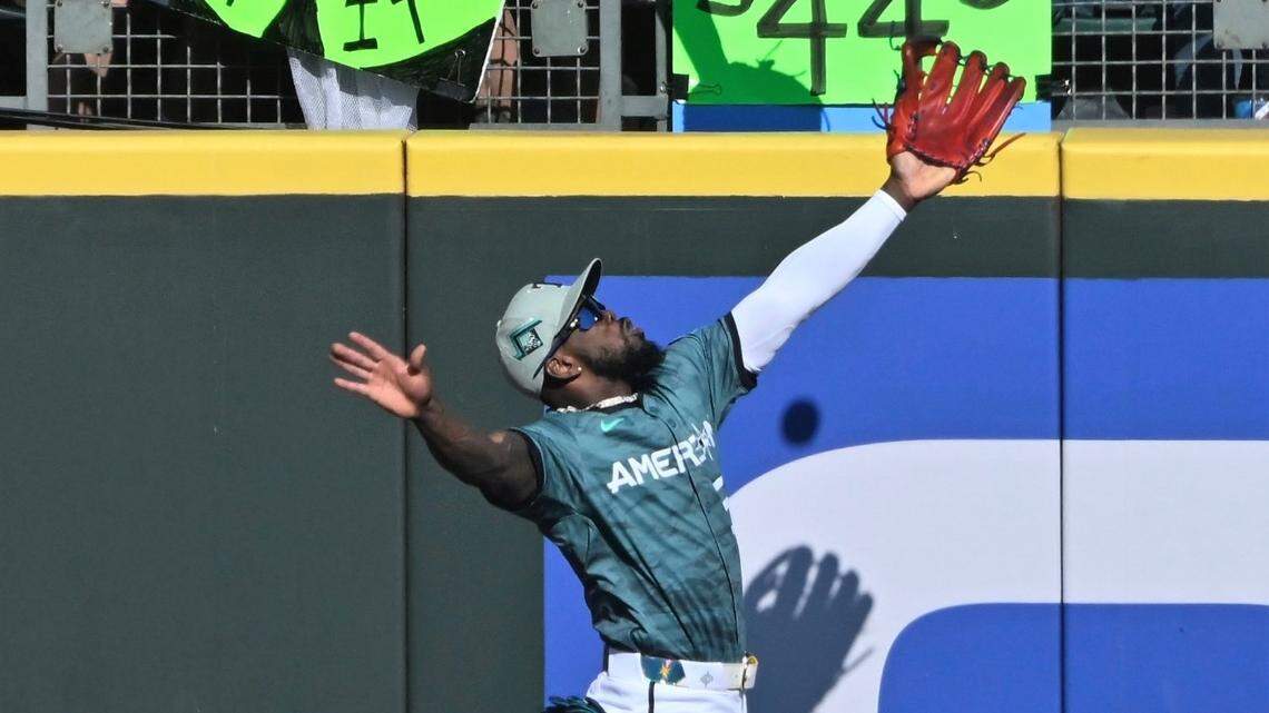 Why Mariners might not be done making moves after Randy Arozarena deal | Analysis
