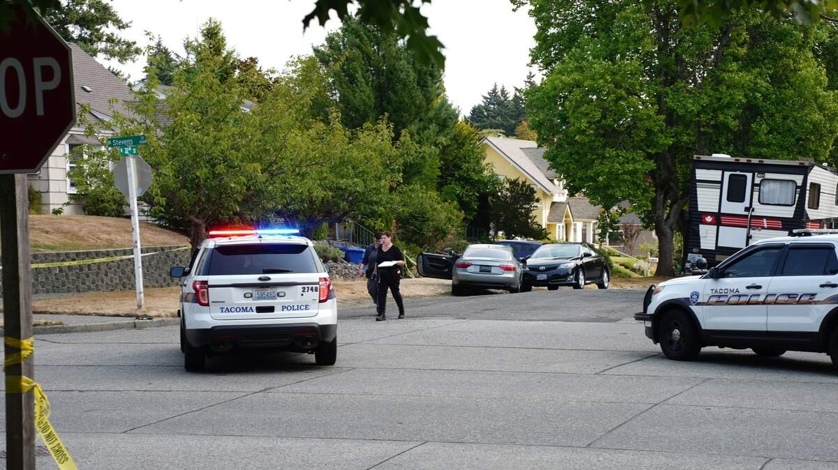 The Pierce County Force Investigation Team and the Tacoma Police Department are conducting an investigation after an officer-involved shooting happened in Tacoma Wednesday morning.