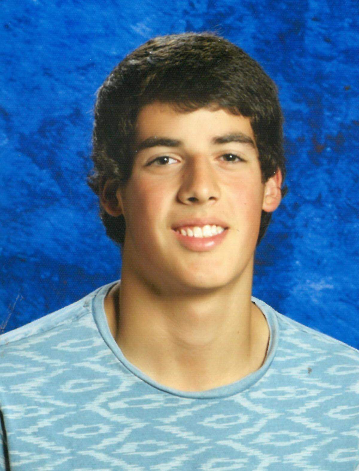 Kellen Gregory