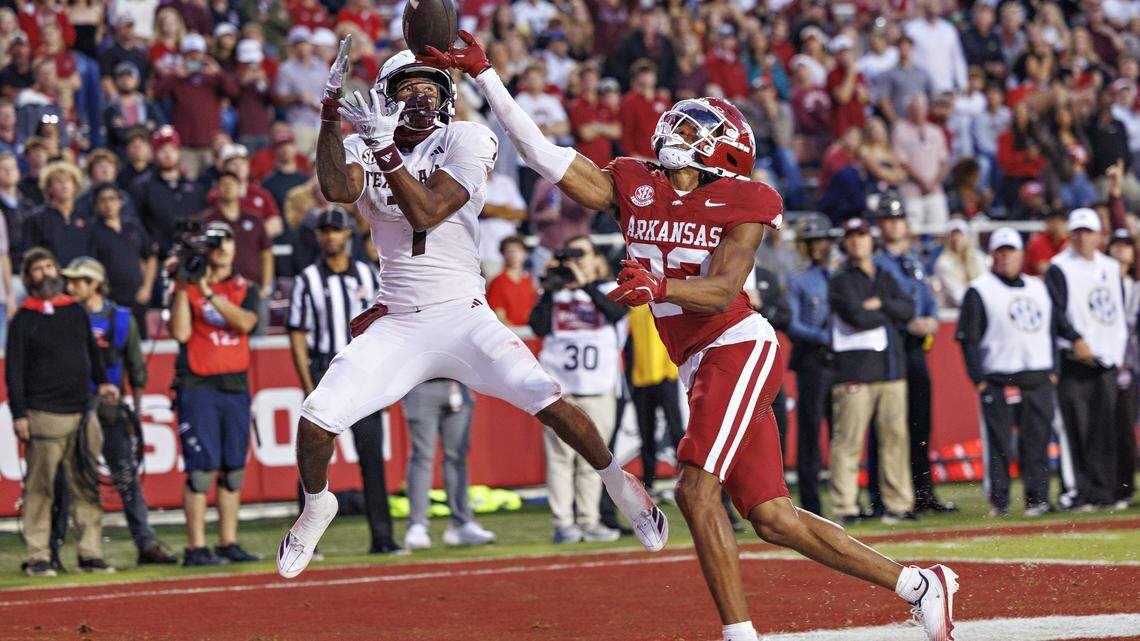 CB Julian Neal confident, Devon Witherspoon-style, as Seahawks’ 3rd-round pick