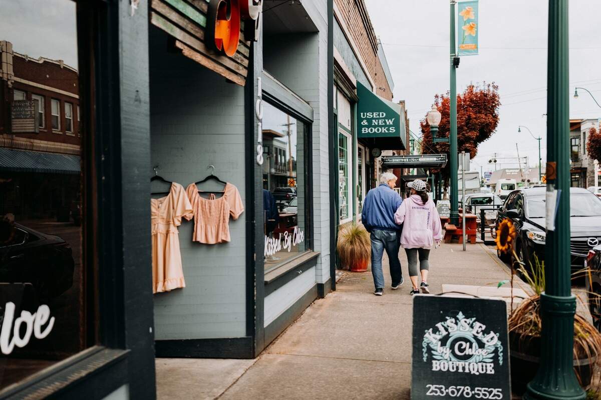 The Sumner Main Street Association is hosting its first block party from 12-6 p.m. on Saturday, June 18.