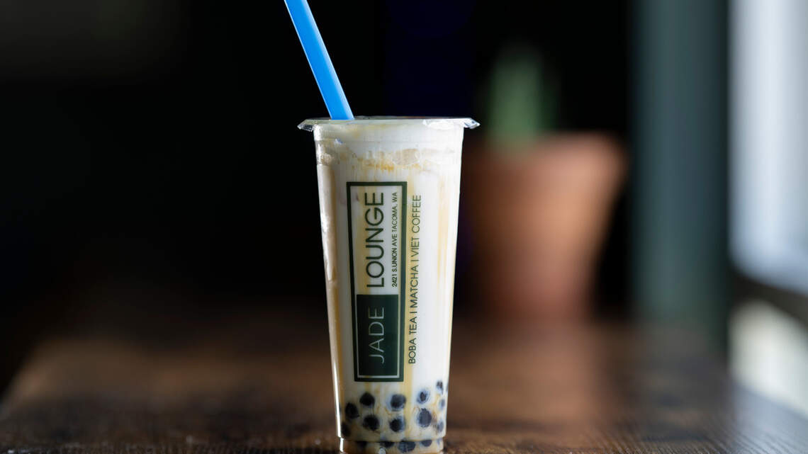 Which Tacoma bubble tea shop is best? Vote now for your favorite